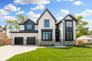Photo of 2301 Farrell Avenue Park Ridge IL 60068