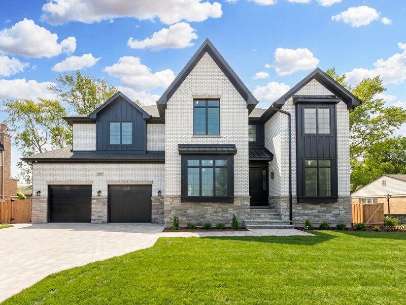 2301 Farrell Avenue Park Ridge IL 60068
