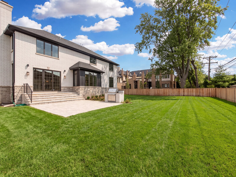 2301 Farrell Avenue Park Ridge IL 60068