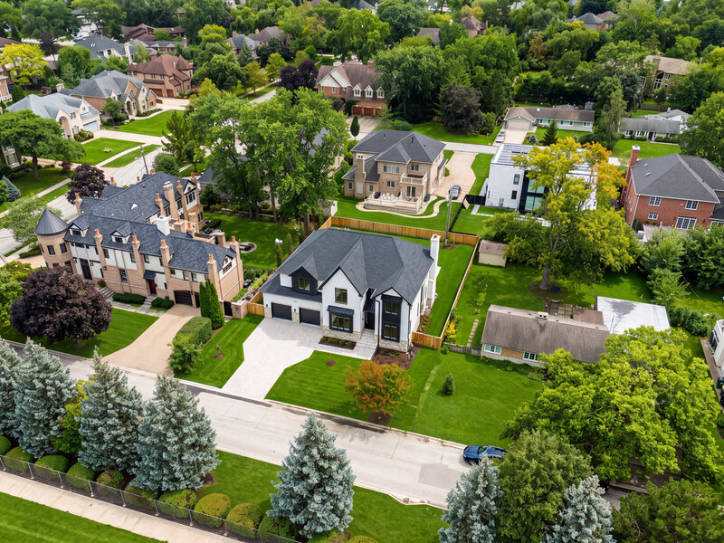 2301 Farrell Avenue Park Ridge IL 60068