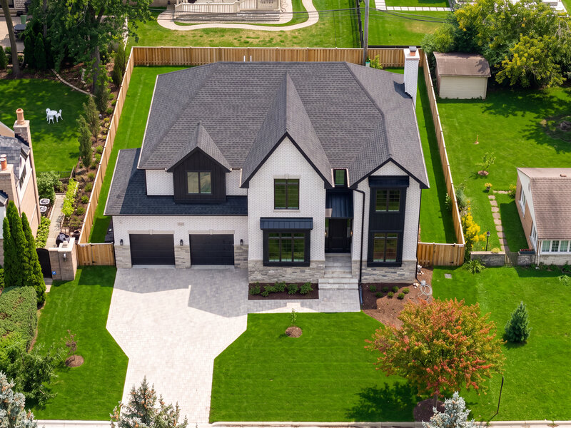 2301 Farrell Avenue Park Ridge IL 60068