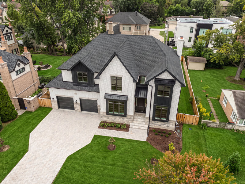 2301 Farrell Avenue Park Ridge IL 60068