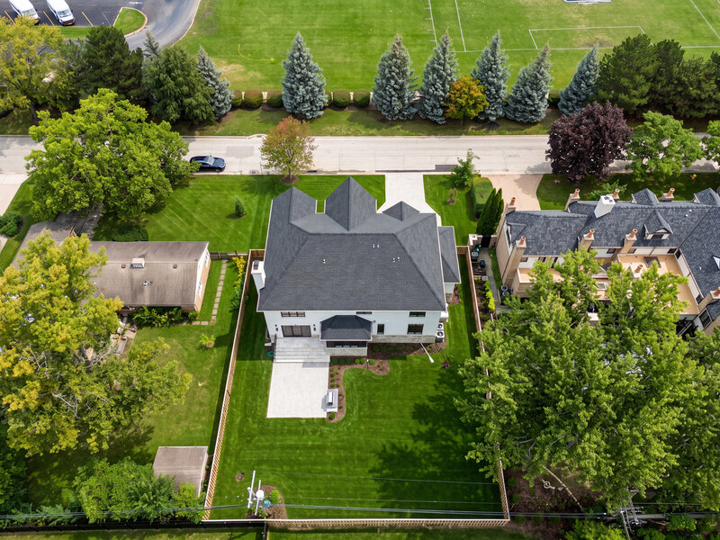 2301 Farrell Avenue Park Ridge IL 60068