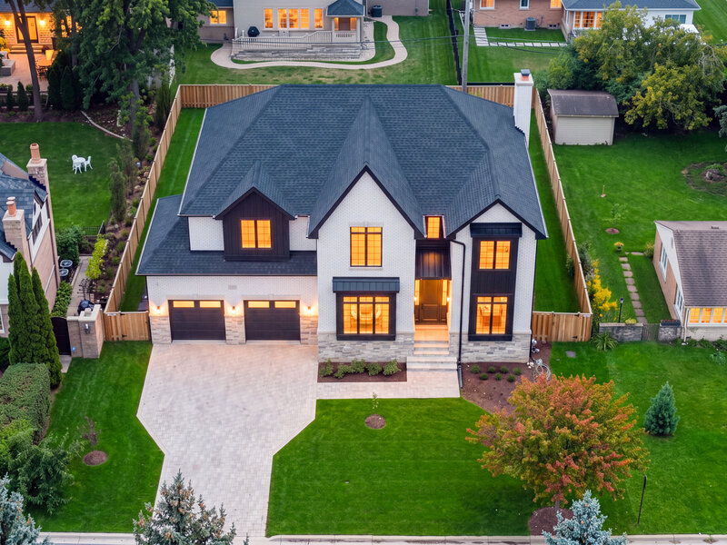 2301 Farrell Avenue Park Ridge IL 60068