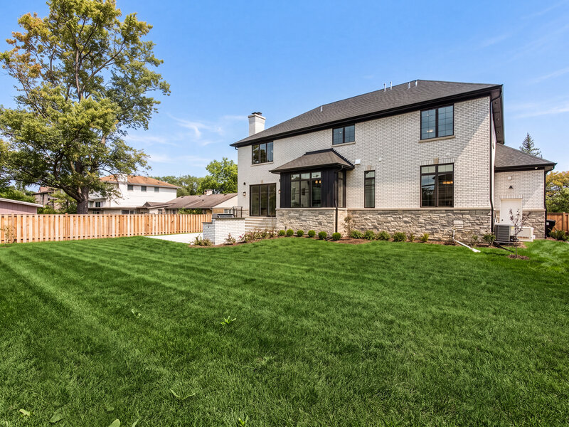 2301 Farrell Avenue Park Ridge IL 60068