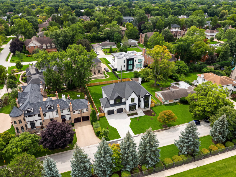 2301 Farrell Avenue Park Ridge IL 60068