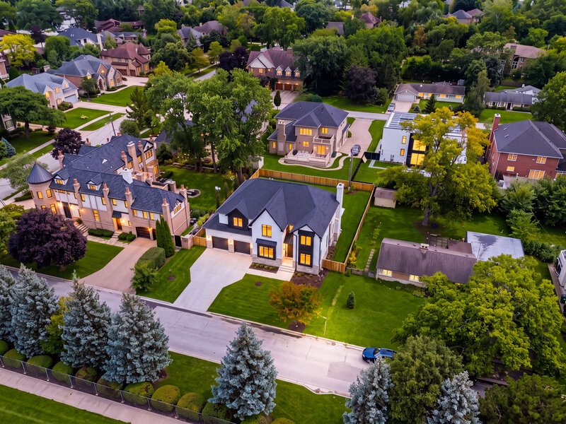2301 Farrell Avenue Park Ridge IL 60068