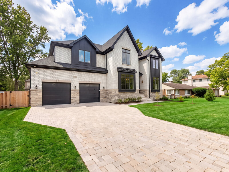 2301 Farrell Avenue Park Ridge IL 60068