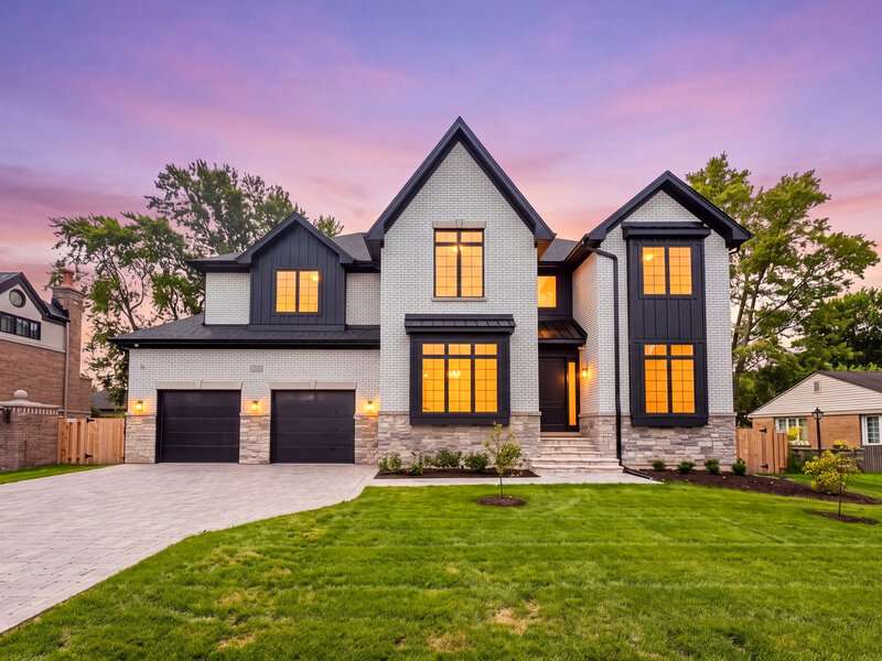 2301 Farrell Avenue Park Ridge IL 60068
