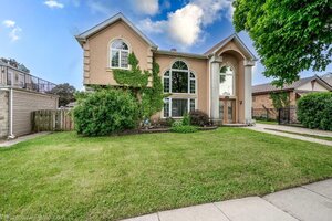 Photo of 7305 W Foster Avenue Harwood Heights IL 60706