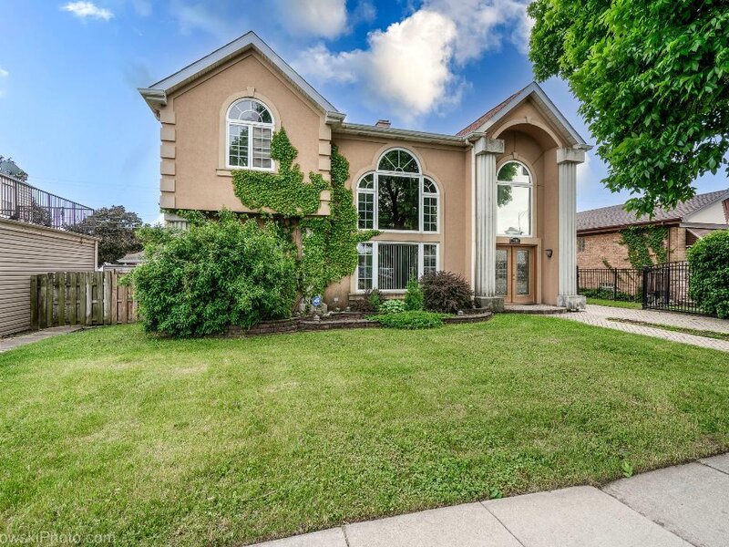 7305 W Foster Avenue Harwood Heights IL 60706