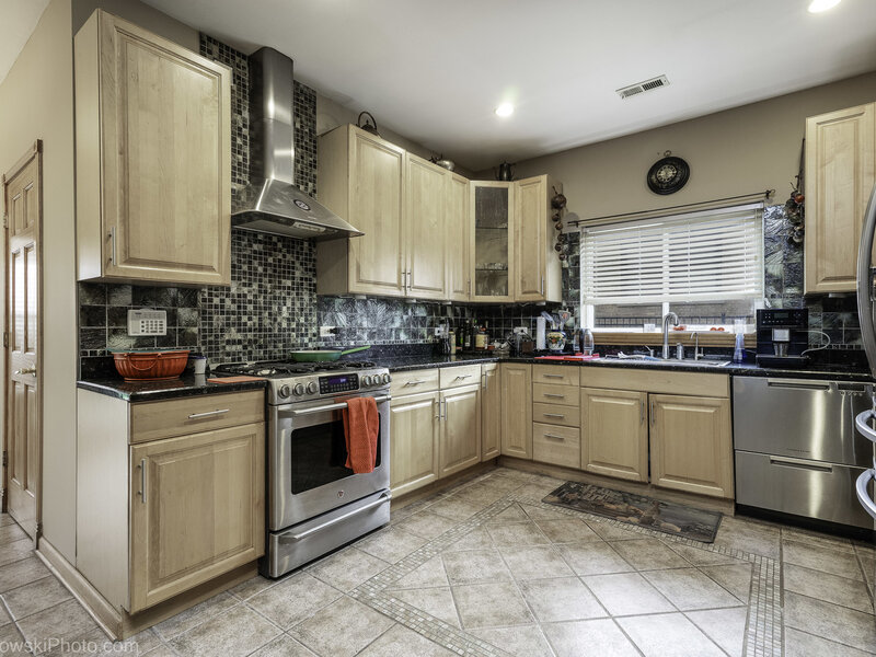 7305 W Foster Avenue Harwood Heights IL 60706