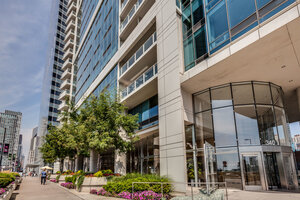 Photo of 340 E Randolph Street Chicago IL 60601 Unit 4804
