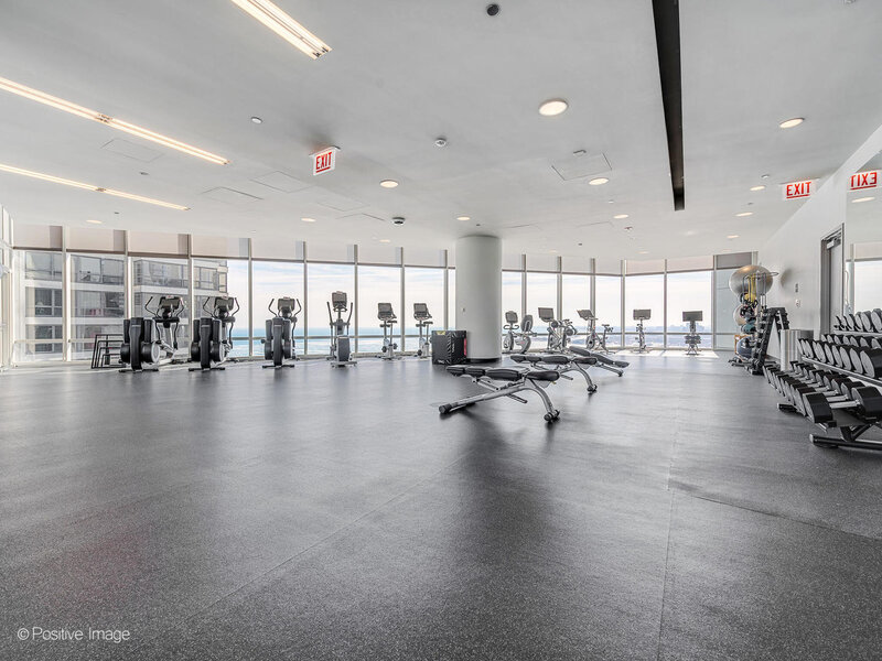 340 E Randolph Street Chicago IL 60601