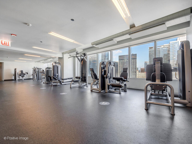 340 E Randolph Street Chicago IL 60601