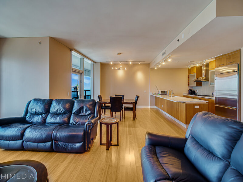340 E Randolph Street Chicago IL 60601