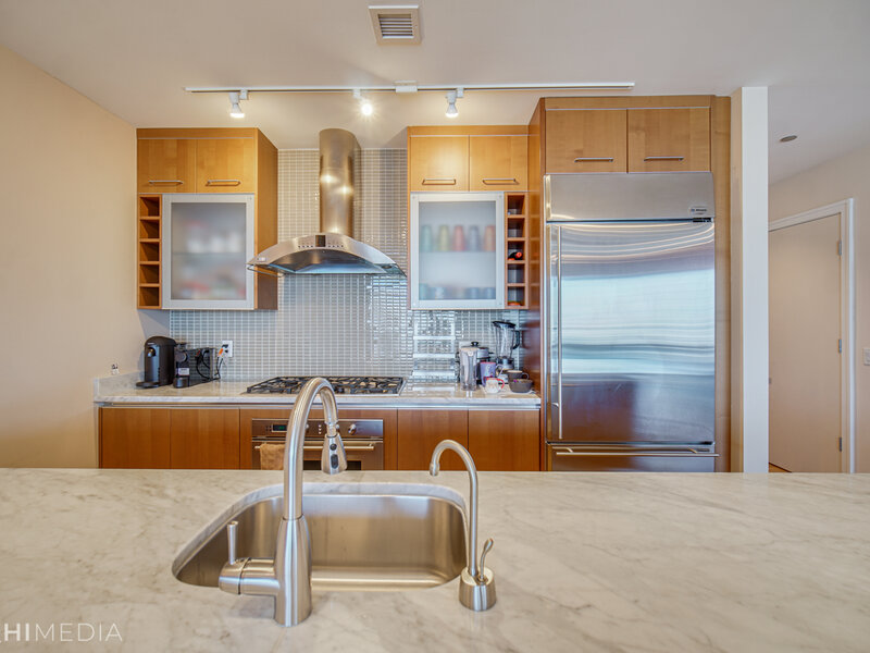 340 E Randolph Street Chicago IL 60601