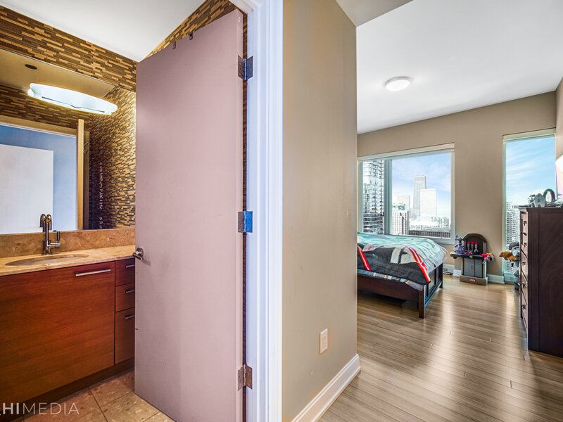 340 E Randolph Street Chicago IL 60601