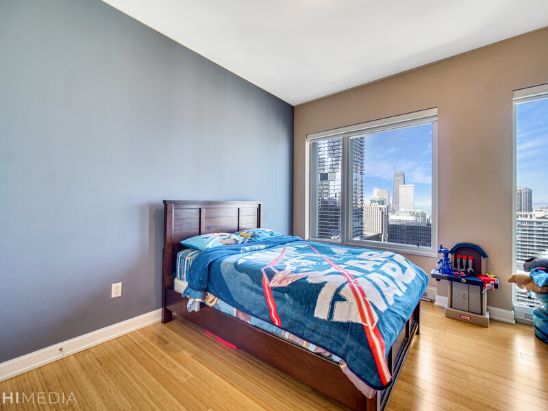 340 E Randolph Street Chicago IL 60601