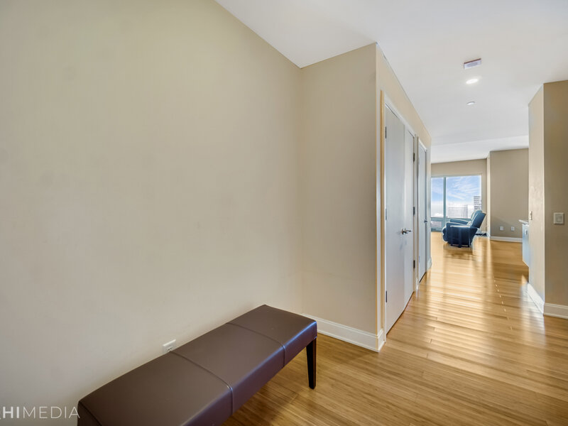 340 E Randolph Street Chicago IL 60601