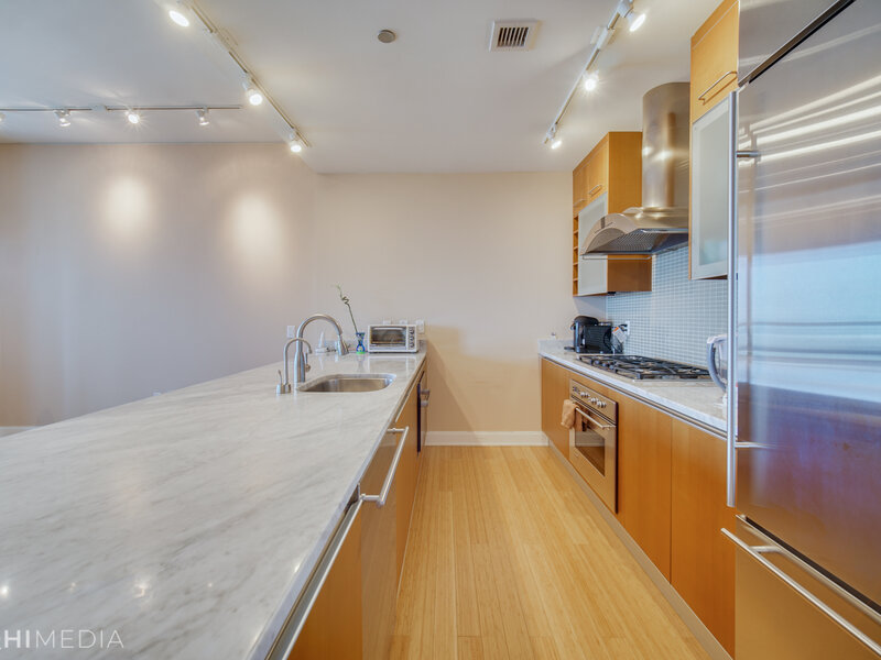 340 E Randolph Street Chicago IL 60601