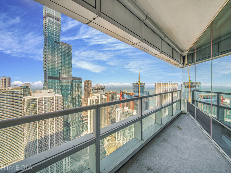 340 E Randolph Street Chicago IL 60601