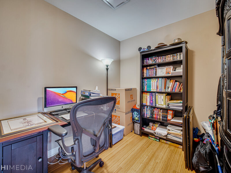 340 E Randolph Street Chicago IL 60601
