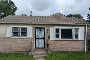 Photo of 14136 S Hoxie Avenue Burnham IL 60633