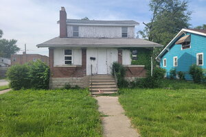 Photo of 12 Webb Street Calumet City IL 60409