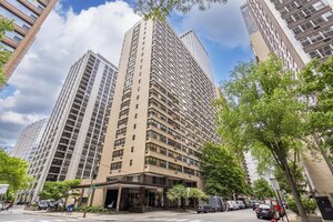 Photo of 850 N Dewitt Place Chicago IL 60611 Unit 9AC