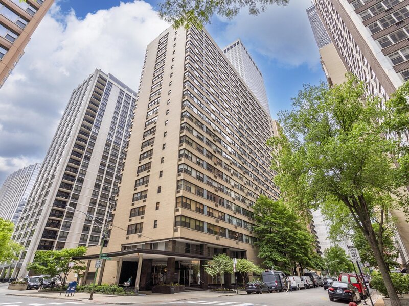 850 N Dewitt Place Chicago IL 60611