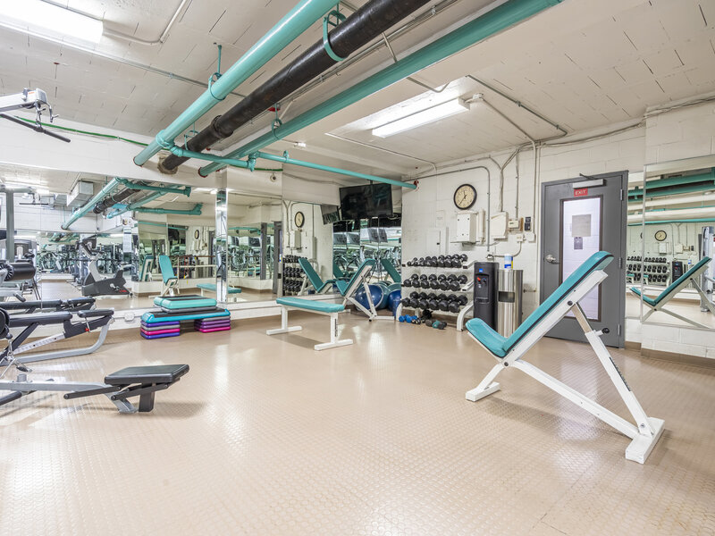 850 N Dewitt Place Chicago IL 60611