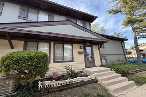 Photo of 6254 Kit Carson Drive Hanover Park IL 60133 Unit 6254