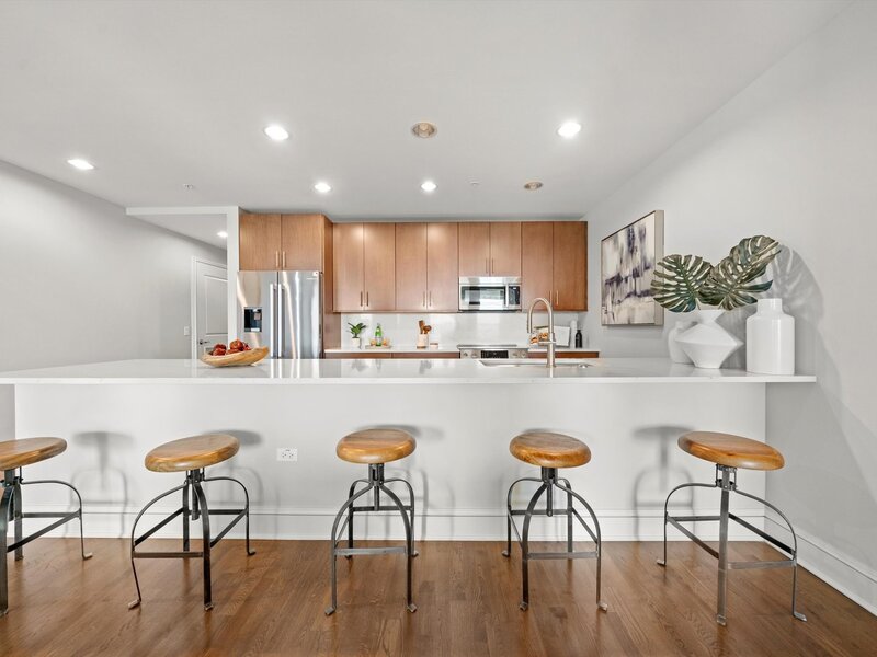 850 N Lake Shore Drive Chicago IL 60611