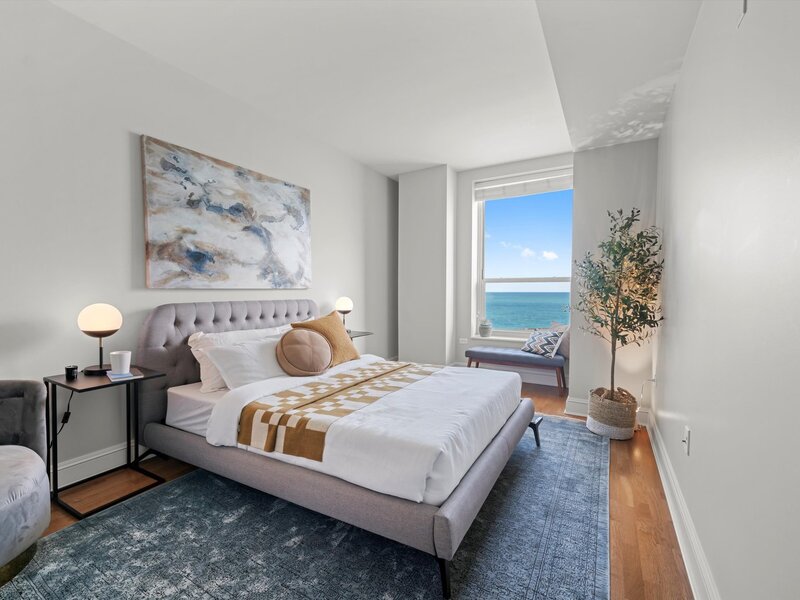 850 N Lake Shore Drive Chicago IL 60611