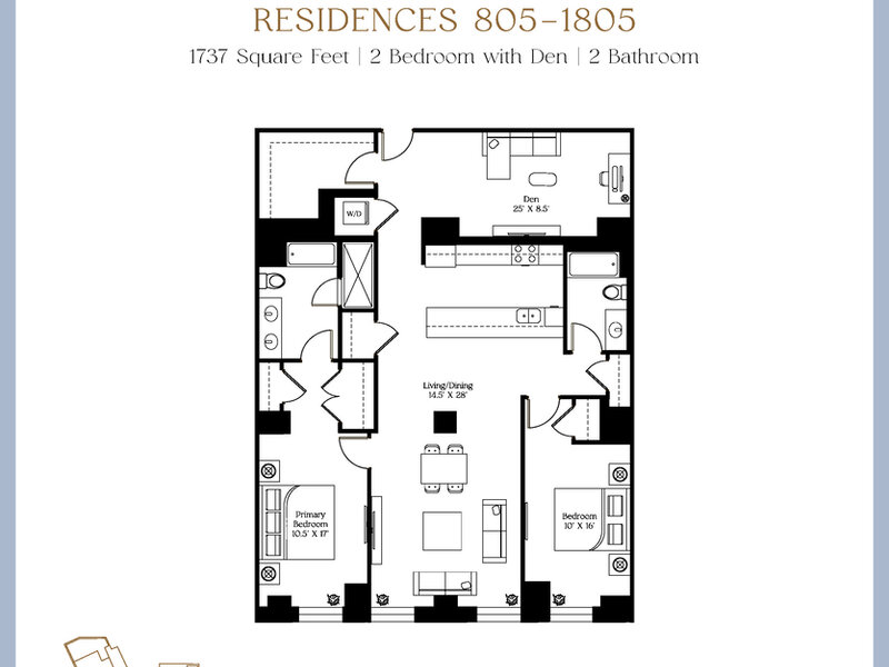 850 N Lake Shore Drive Chicago IL 60611