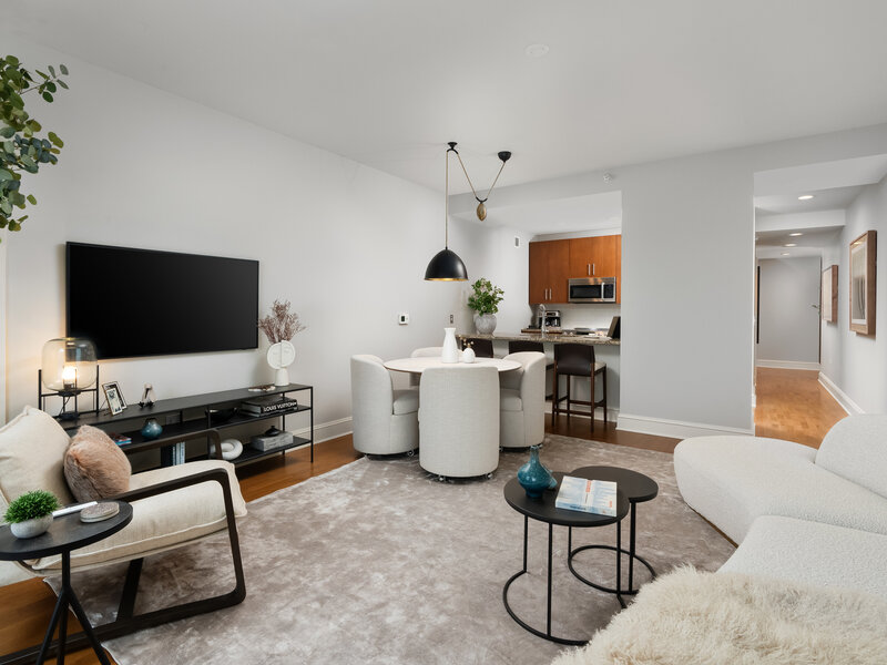850 N Lake Shore Drive Chicago IL 60611