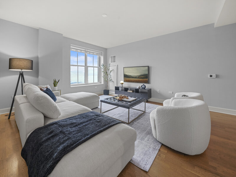 850 N Lake Shore Drive Chicago IL 60611