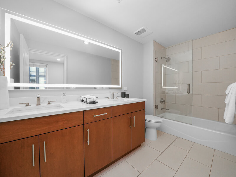 850 N Lake Shore Drive Chicago IL 60611