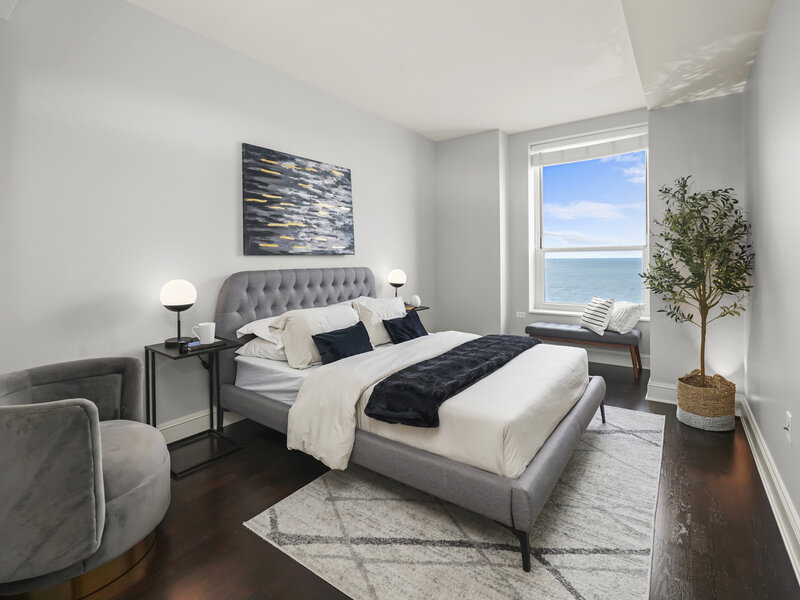 850 N Lake Shore Drive Chicago IL 60611