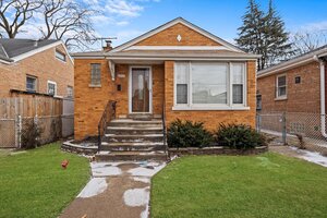 Photo of 14315 S Lowe Avenue Riverdale IL 60827