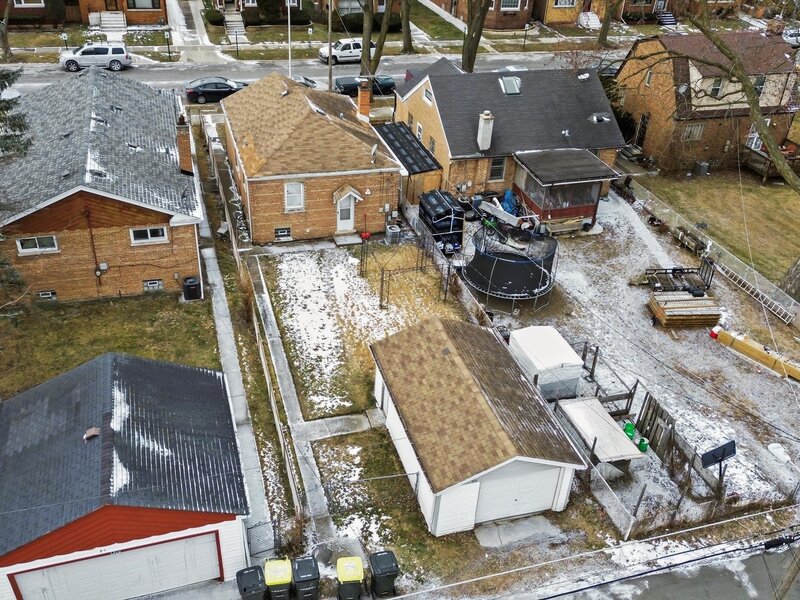 14315 S Lowe Avenue Riverdale IL 60827