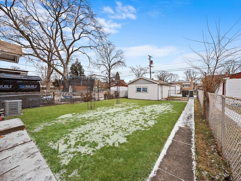 14315 S Lowe Avenue Riverdale IL 60827