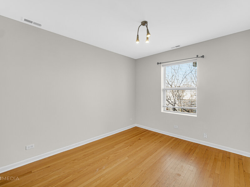 2316 W Rosemont Avenue Chicago IL 60659