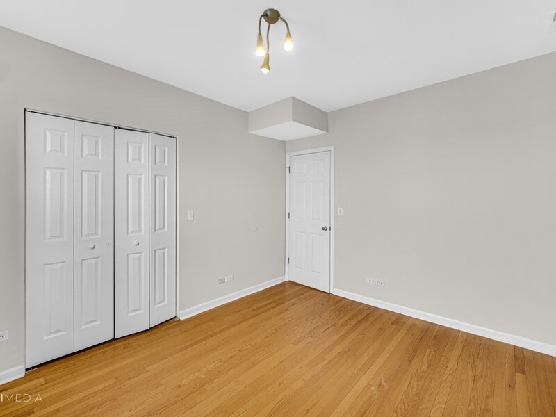 2316 W Rosemont Avenue Chicago IL 60659