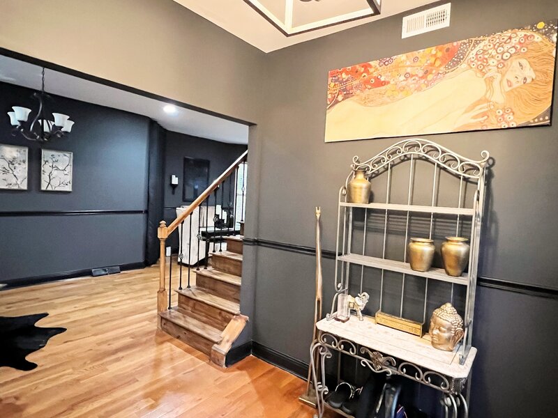 7714 S Marquette Avenue Chicago IL 60649