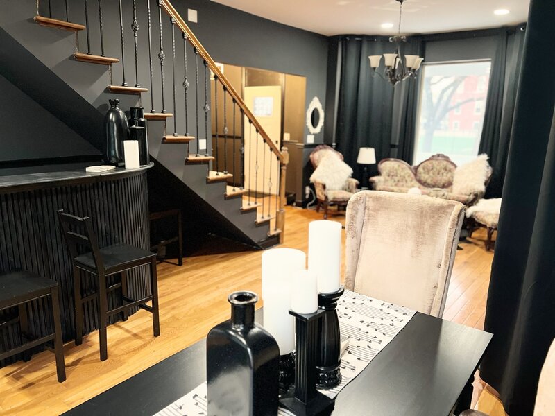 7714 S Marquette Avenue Chicago IL 60649