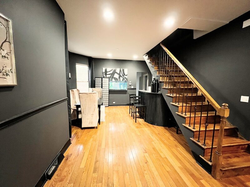 7714 S Marquette Avenue Chicago IL 60649