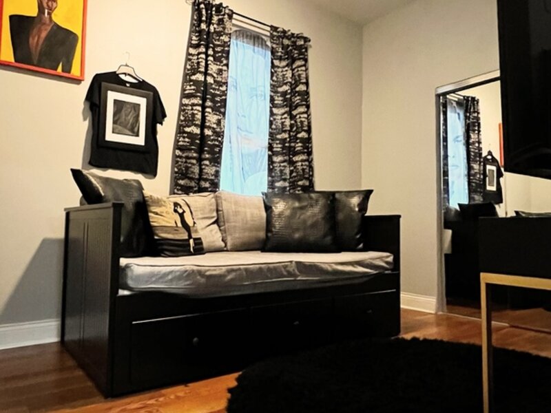 7714 S Marquette Avenue Chicago IL 60649