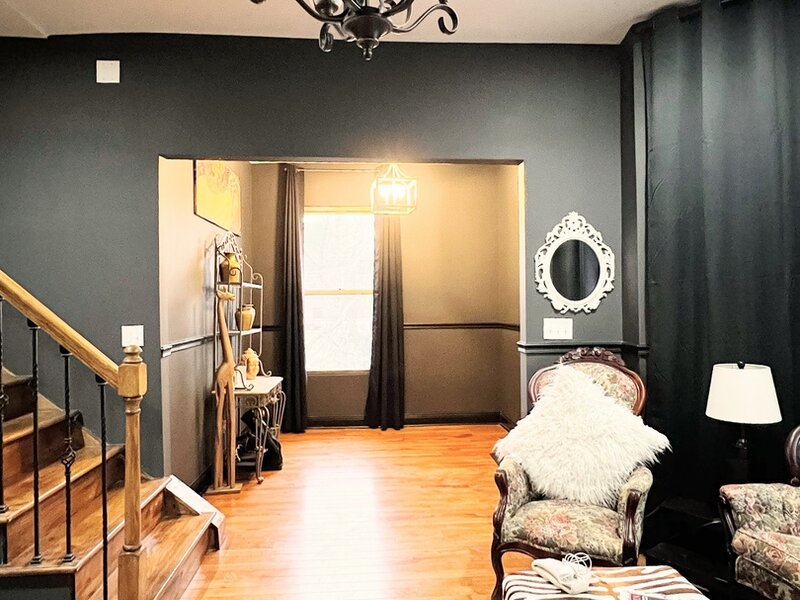 7714 S Marquette Avenue Chicago IL 60649